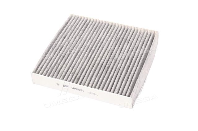 WP2091 WIX FILTERS
